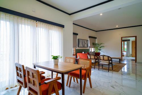 olive hotel chikkamagalur by embassy group