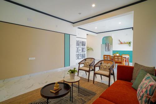 olive hotel chikkamagalur by embassy group