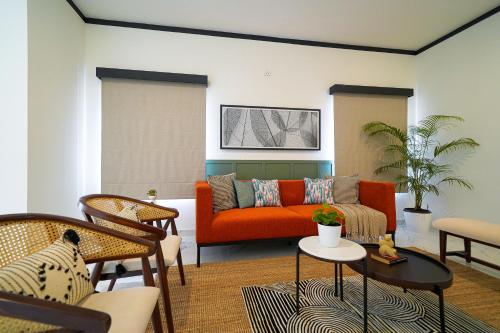 olive hotel chikkamagalur by embassy group