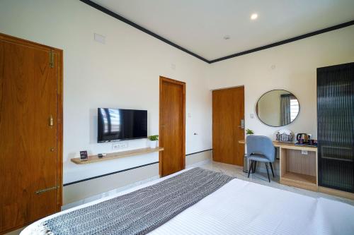 olive hotel chikkamagalur by embassy group