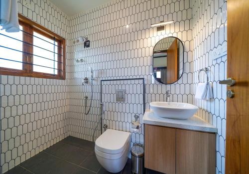 olive hotel chikkamagalur by embassy group