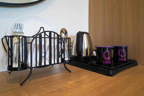 olive hotel chikkamagalur by embassy group