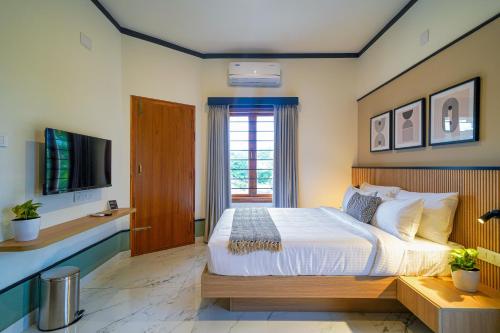 olive hotel chikkamagalur by embassy group