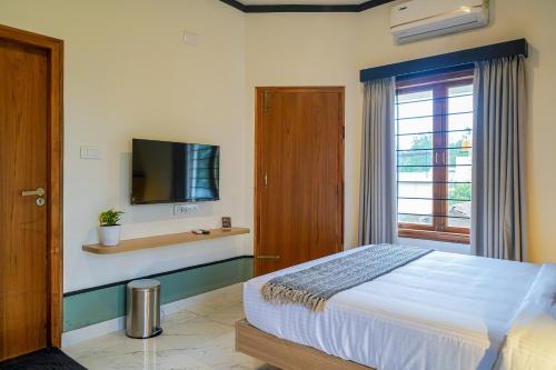 olive hotel chikkamagalur by embassy group