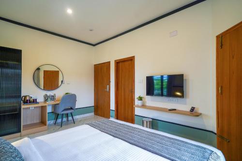 olive hotel chikkamagalur by embassy group