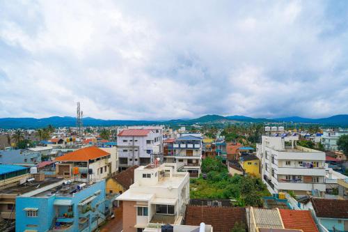 olive hotel chikkamagalur by embassy group