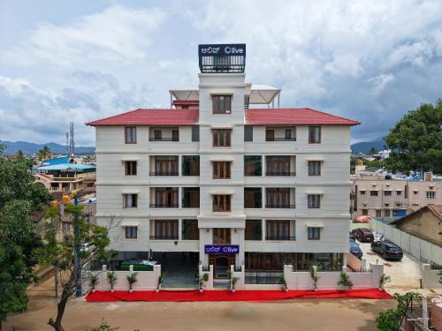 olive hotel chikkamagalur by embassy group