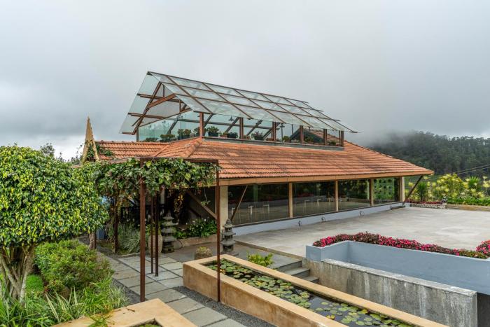 finch kotagiri