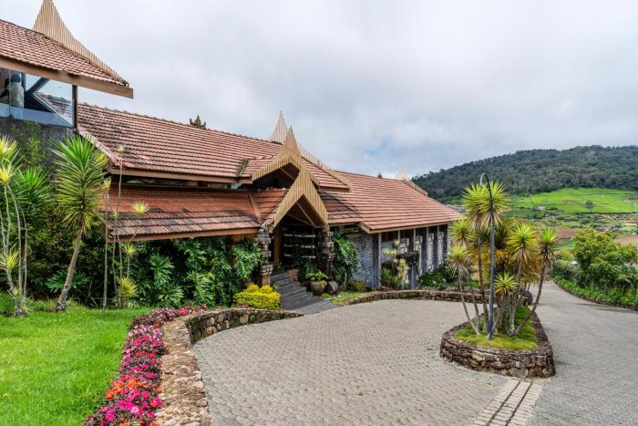 finch kotagiri