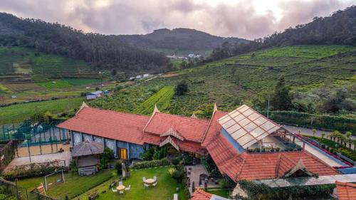 finch kotagiri