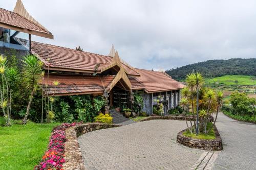 finch kotagiri