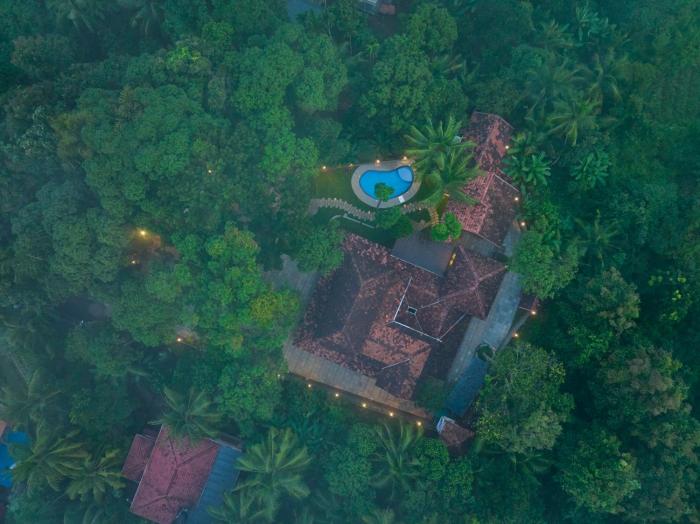malabar kovilakam