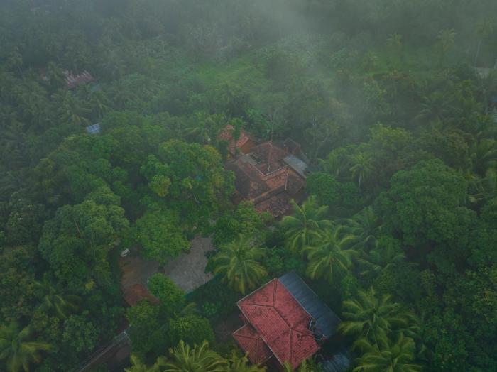 malabar kovilakam
