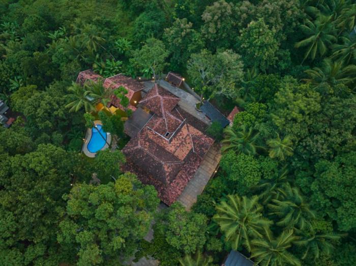 malabar kovilakam