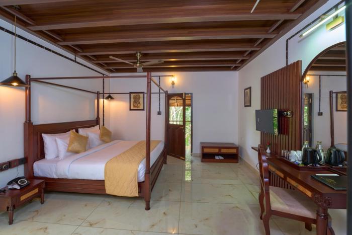 malabar kovilakam