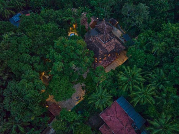 malabar kovilakam