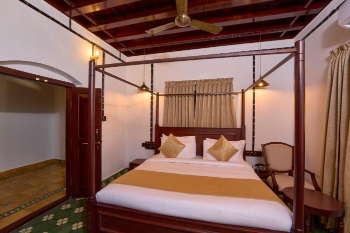 malabar kovilakam