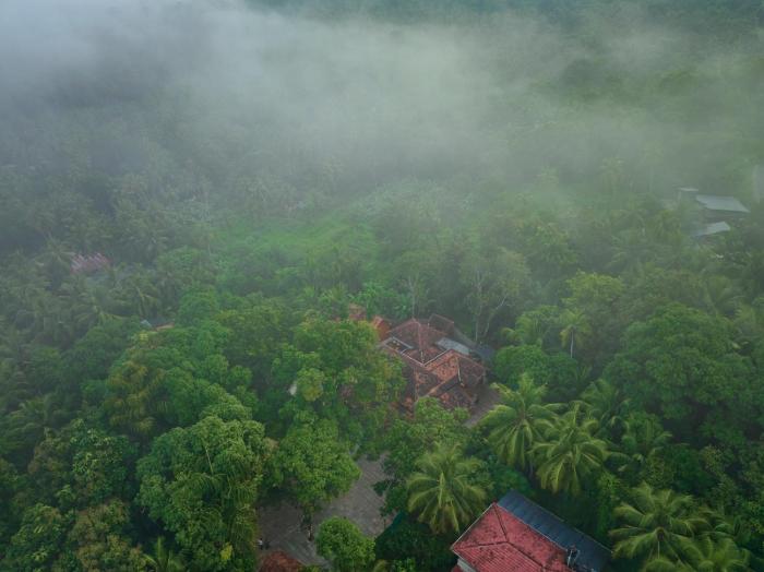 malabar kovilakam