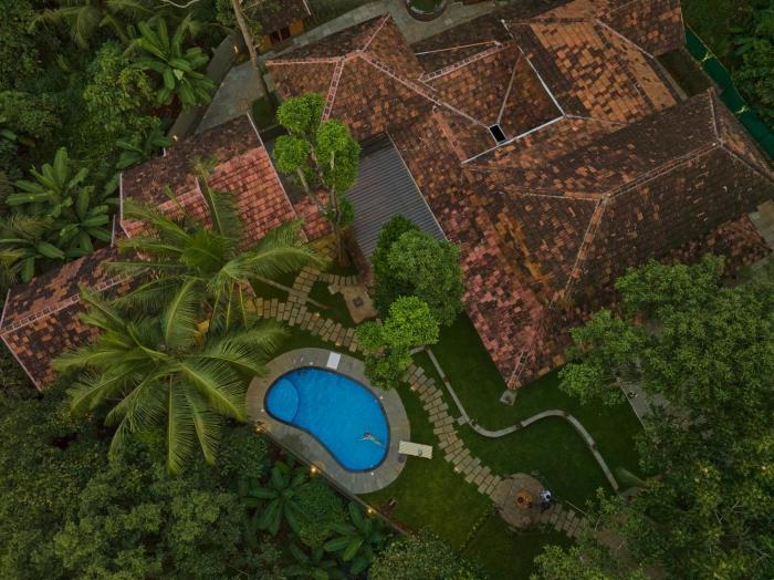 malabar kovilakam