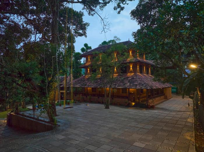 malabar kovilakam