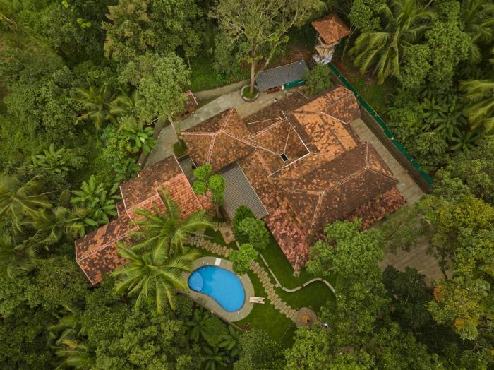 malabar kovilakam