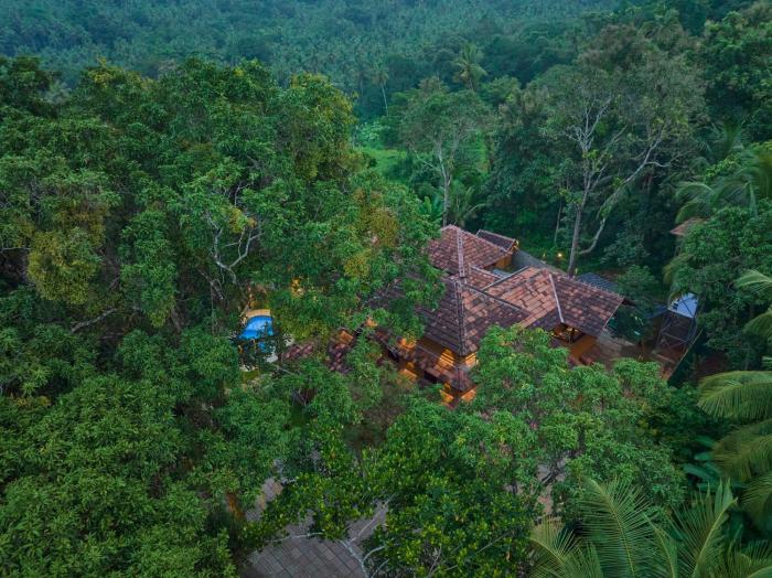 malabar kovilakam
