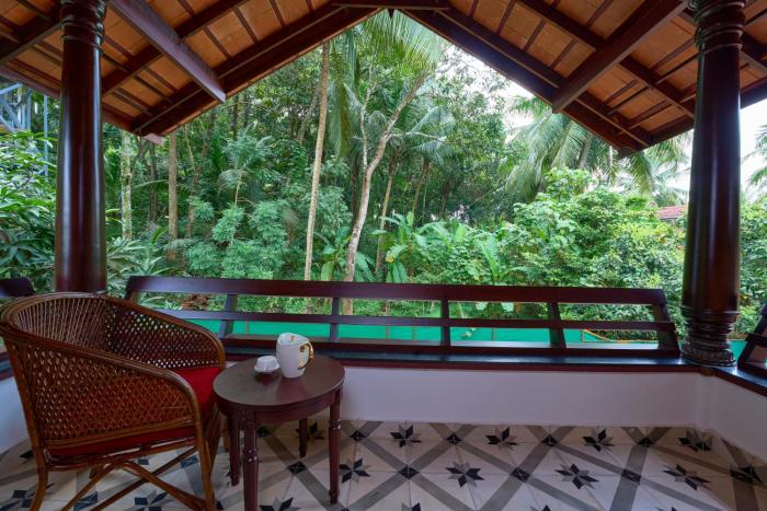 malabar kovilakam
