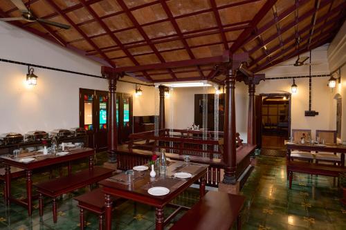 Malabar Kovilakam,,3 star