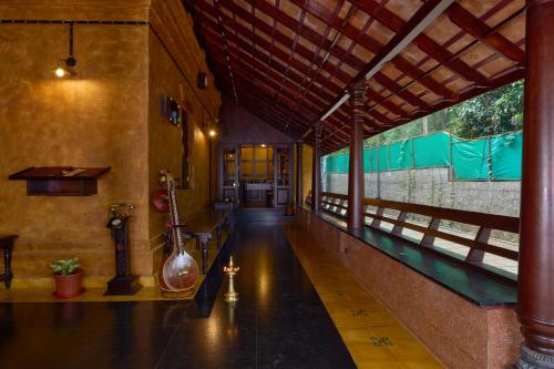 Malabar Kovilakam,,3 star