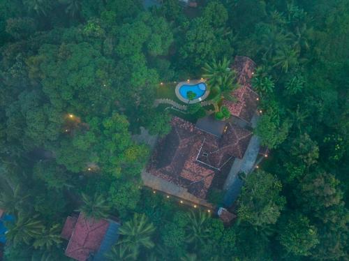 malabar kovilakam