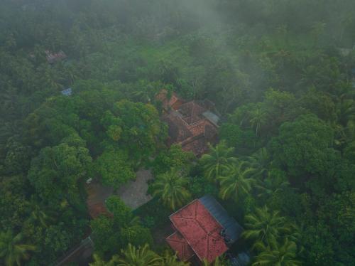 malabar kovilakam