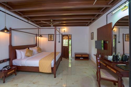 malabar kovilakam