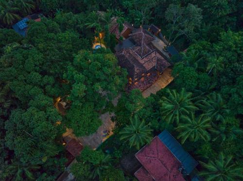 malabar kovilakam