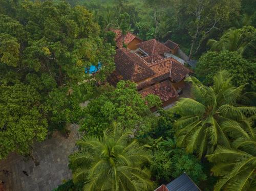 malabar kovilakam