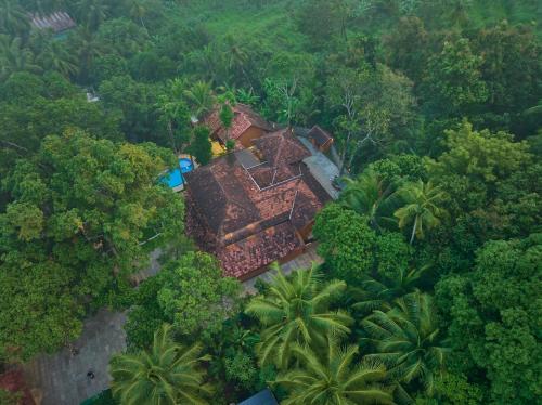 malabar kovilakam