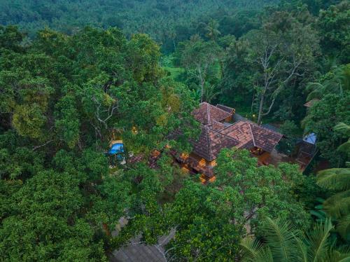 malabar kovilakam
