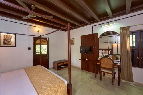 malabar kovilakam
