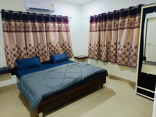 Abhi Home Stay,,0 star