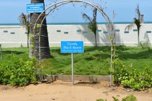 nambu beach resort