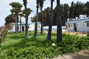 Nambu Beach Resort,,4 star