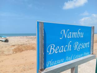 Nambu Beach Resort,,4 star