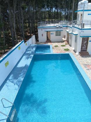 Nambu Beach Resort,,4 star