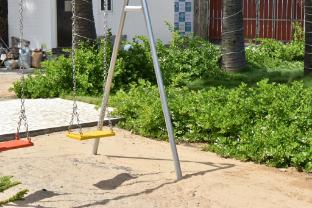 nambu beach resort