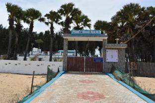 nambu beach resort