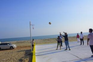 nambu beach resort
