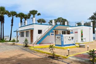 nambu beach resort