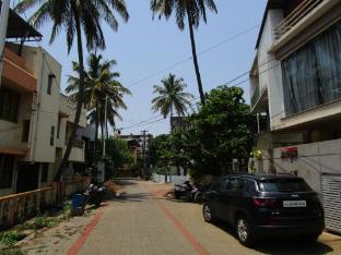 1 bhk apartment couple friendly