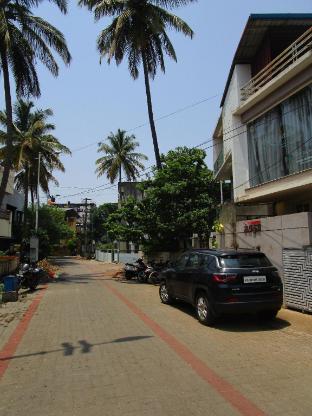 1 bhk apartment couple friendly