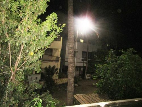 1 bhk apartment couple friendly