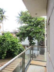 1 bhk apartment couple friendly